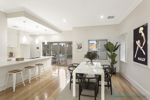 SOUTH EAST MELBOURNE REAL ESTATE PHOTOGRAPHER